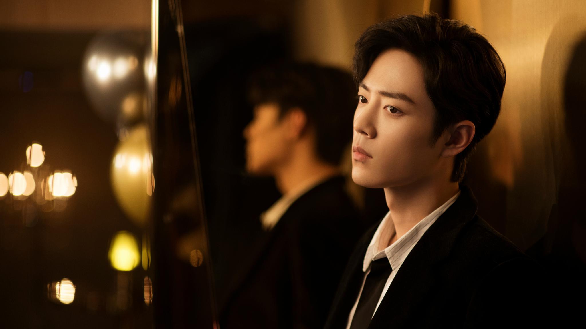 话剧《如梦之梦》深圳站详情介绍+时间地点+购票链接