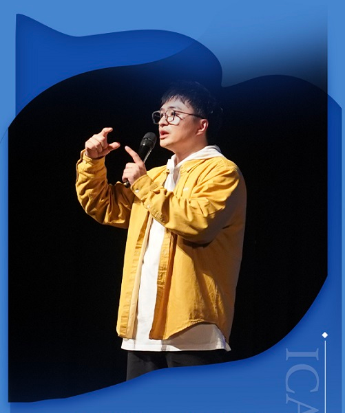 2021刘旸教主杭州脱口秀专场时间、地点、门票