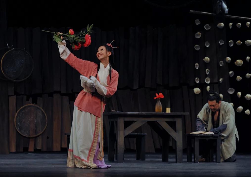 2021话剧《暗恋桃花源》沈阳站购票链接（时间、地点）