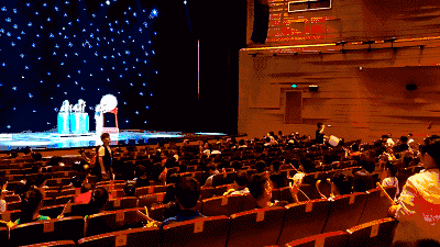 2021趣味情景互动音乐秀《我是演奏家》-郑州站 2021趣味情景互动音乐秀《我是演奏家》-郑州站