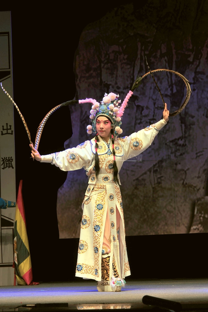 2021昆曲《白兔记咬脐郎》南阳站详情+门票链接