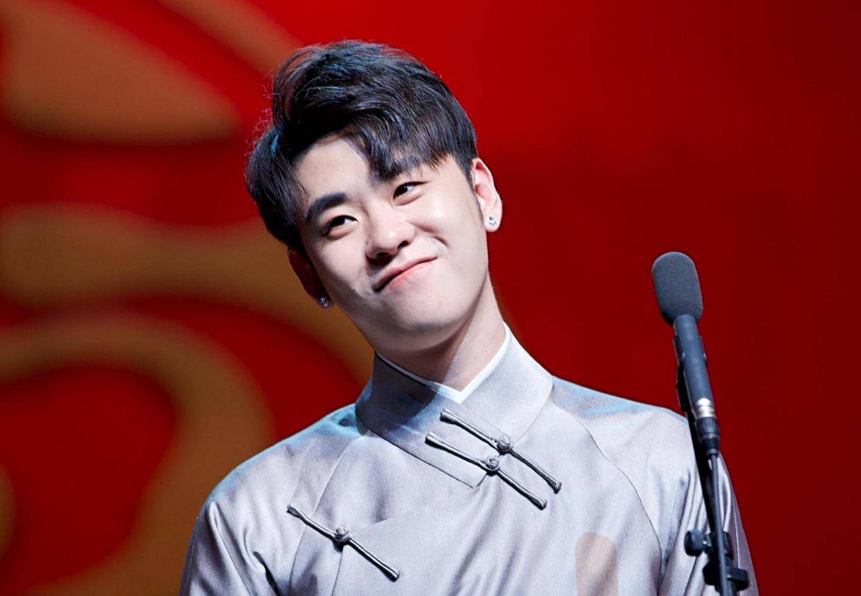 2023张云雷南京演唱会什么时候开始?(附购票网址) 2023张云雷南京演唱会什么时候开始?(附购票网址)