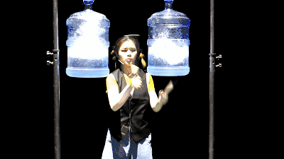 2021趣味情景互动音乐秀《我是演奏家》-郑州站 2021趣味情景互动音乐秀《我是演奏家》-郑州站