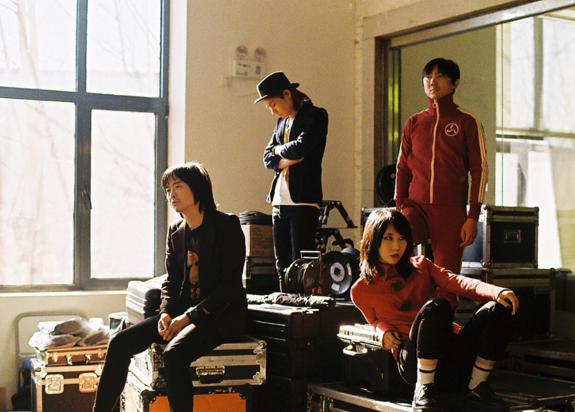 新裤子苏州演唱会行程安排、门票预订