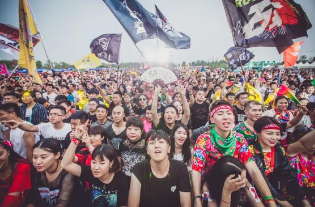 2023舟山东海音乐节时间表及阵容介绍（附订票入口）