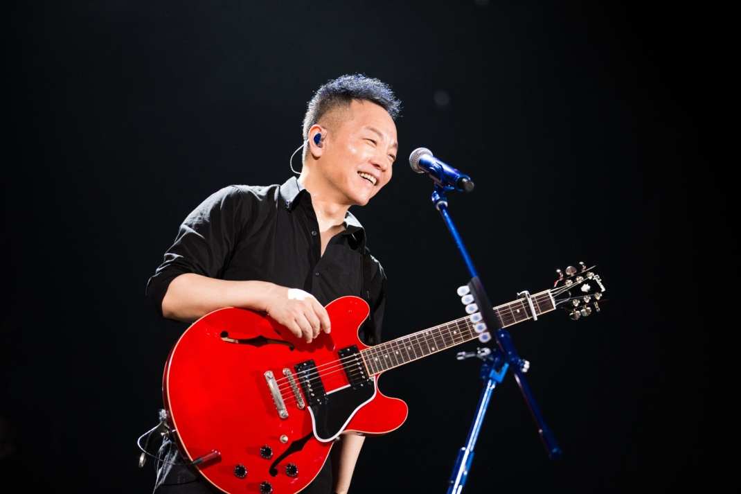 2021成都森林音乐节阵容及门票信息（附订票链接）