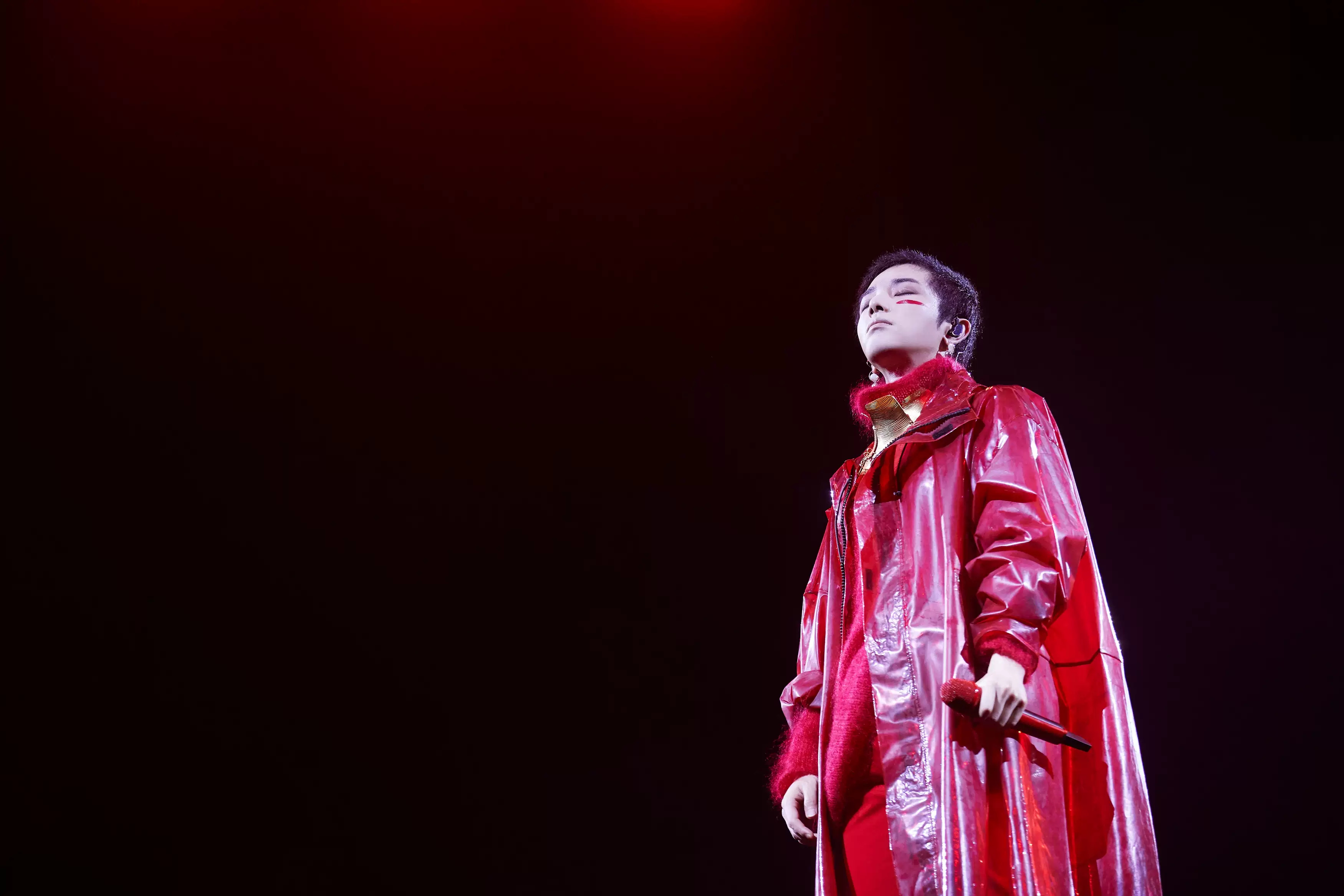 2021华晨宇海口演唱会行程安排、门票网址