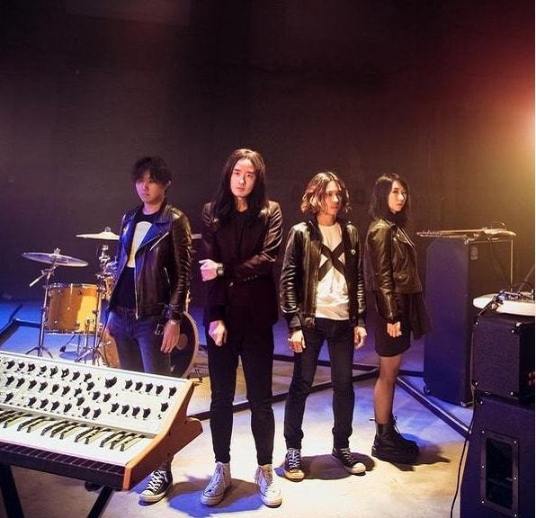 新裤子苏州演唱会(时间/地点/购票网址)一览