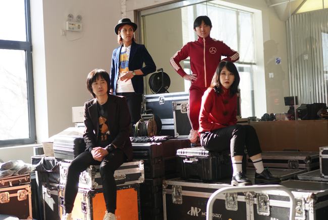 新裤子苏州演唱会(时间/地点/购票网址)一览