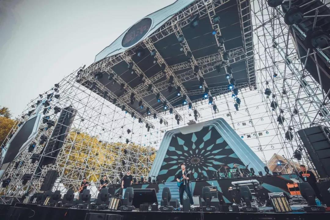 南京酷狗国潮音乐节门票价格是多少？（附全阵容）