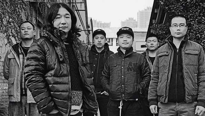 2023南宁绿野音乐节购票地址及嘉宾介绍