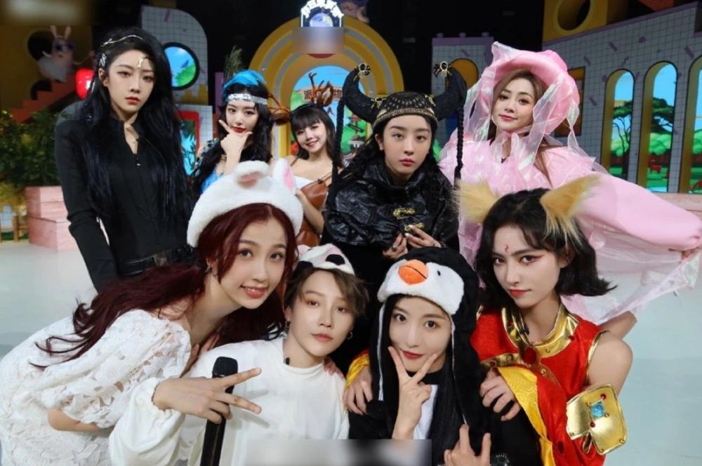 2021THE9广州毕业演唱会门票信息及购票地址 2021THE9广州毕业演唱会门票信息及购票地址