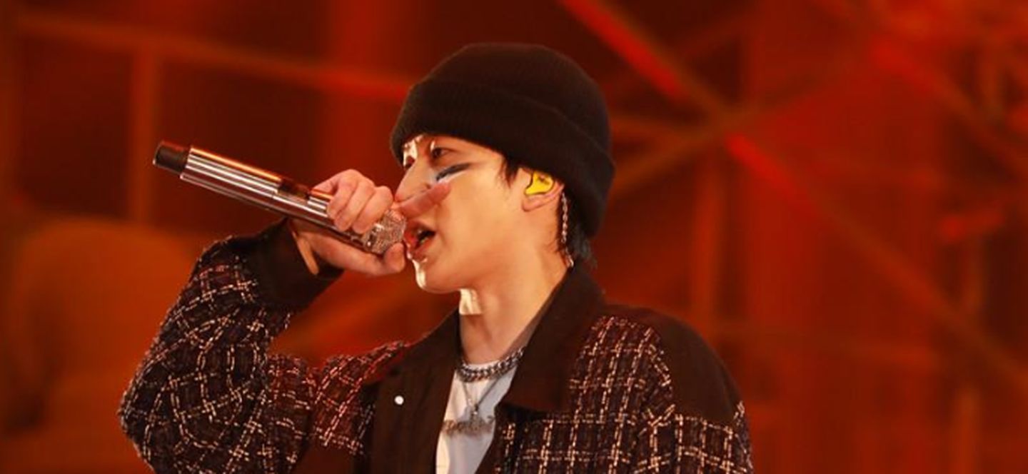 2023南宁绿野音乐节购票地址及嘉宾介绍