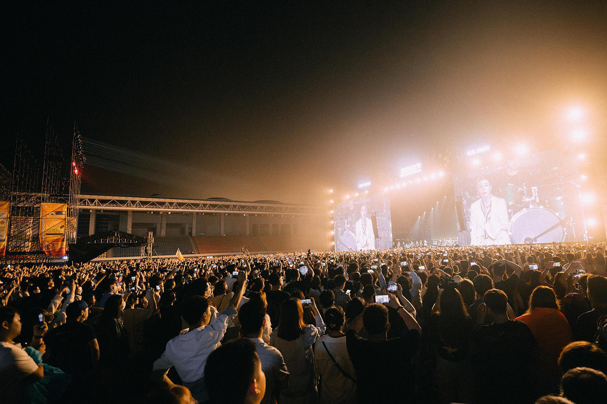 2022武汉麦田音乐节购票地址及嘉宾介绍