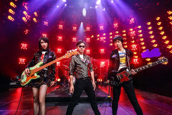 2022新裤子苏州演唱会时间安排+门票价格