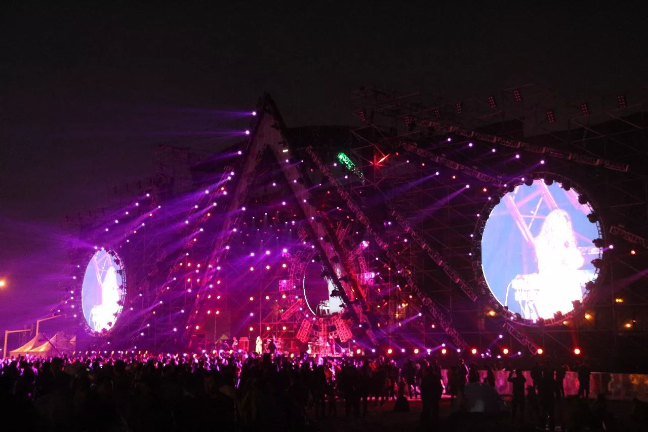 2023安阳航空音乐节演出阵容及门票信息（附购票链接）