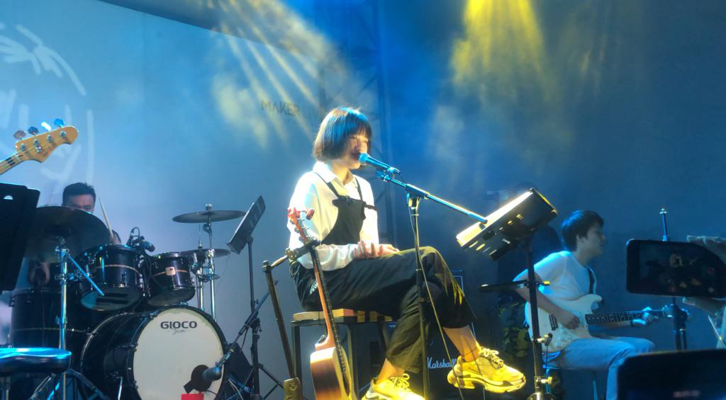 2021宁波酷狗国潮音乐节阵容公布及门票信息