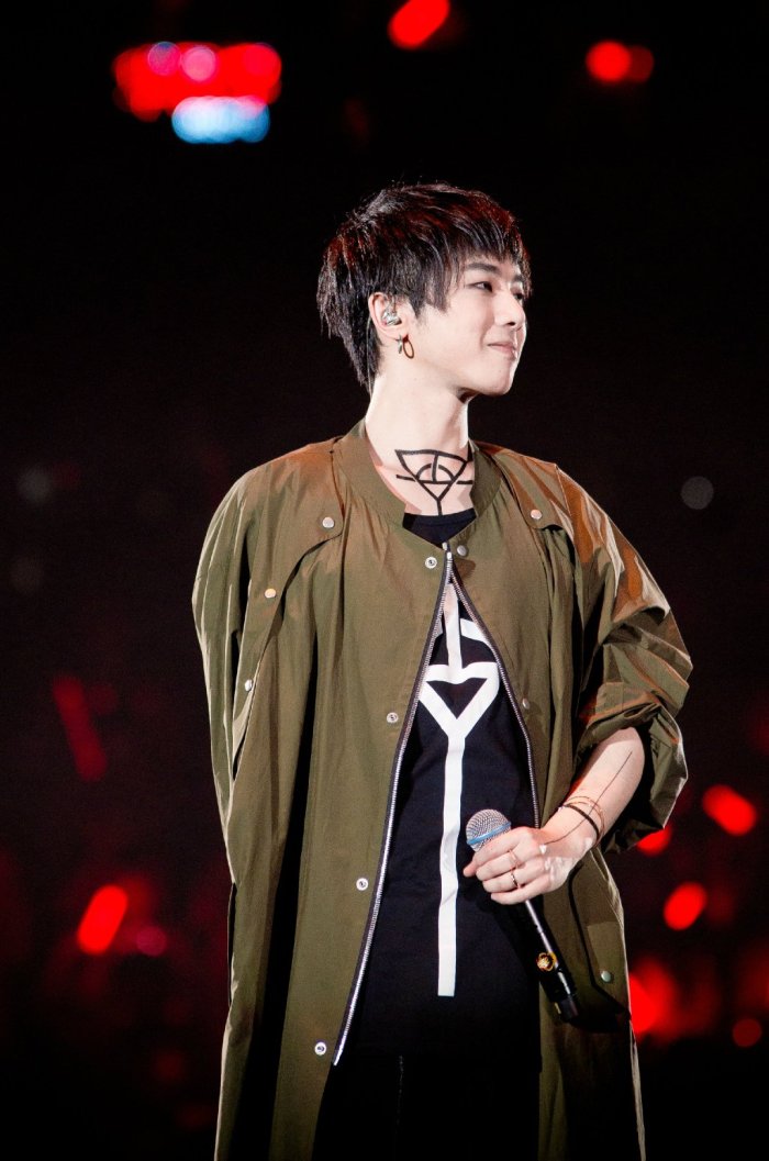 2021华晨宇海口演唱会时间表及门票价格(附行程安排) 2021华晨宇海口演唱会时间表及门票价格(附行程安排)