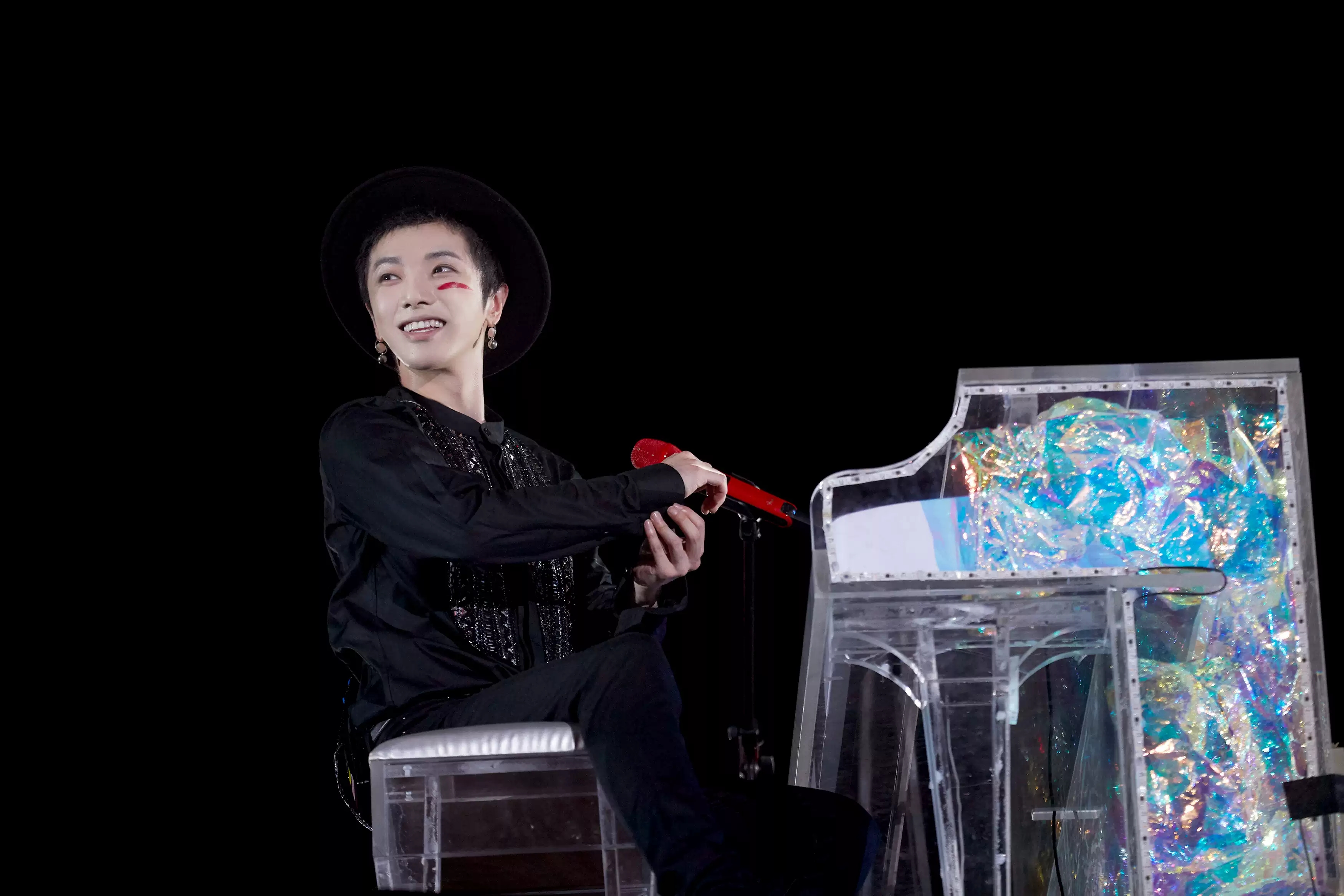 2021华晨宇海口演唱会行程安排、门票网址