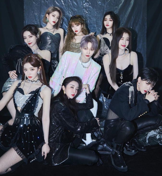 2021THE9广州毕业演唱会演出详情、门票信息、购票链接