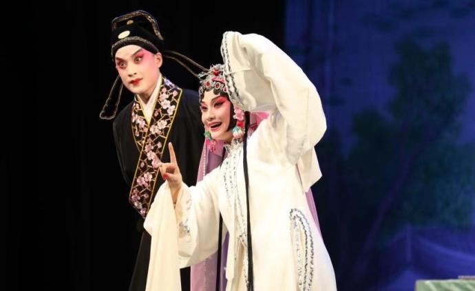 2021昆曲《牡丹亭》南阳站时间、地点、门票、剧情介绍