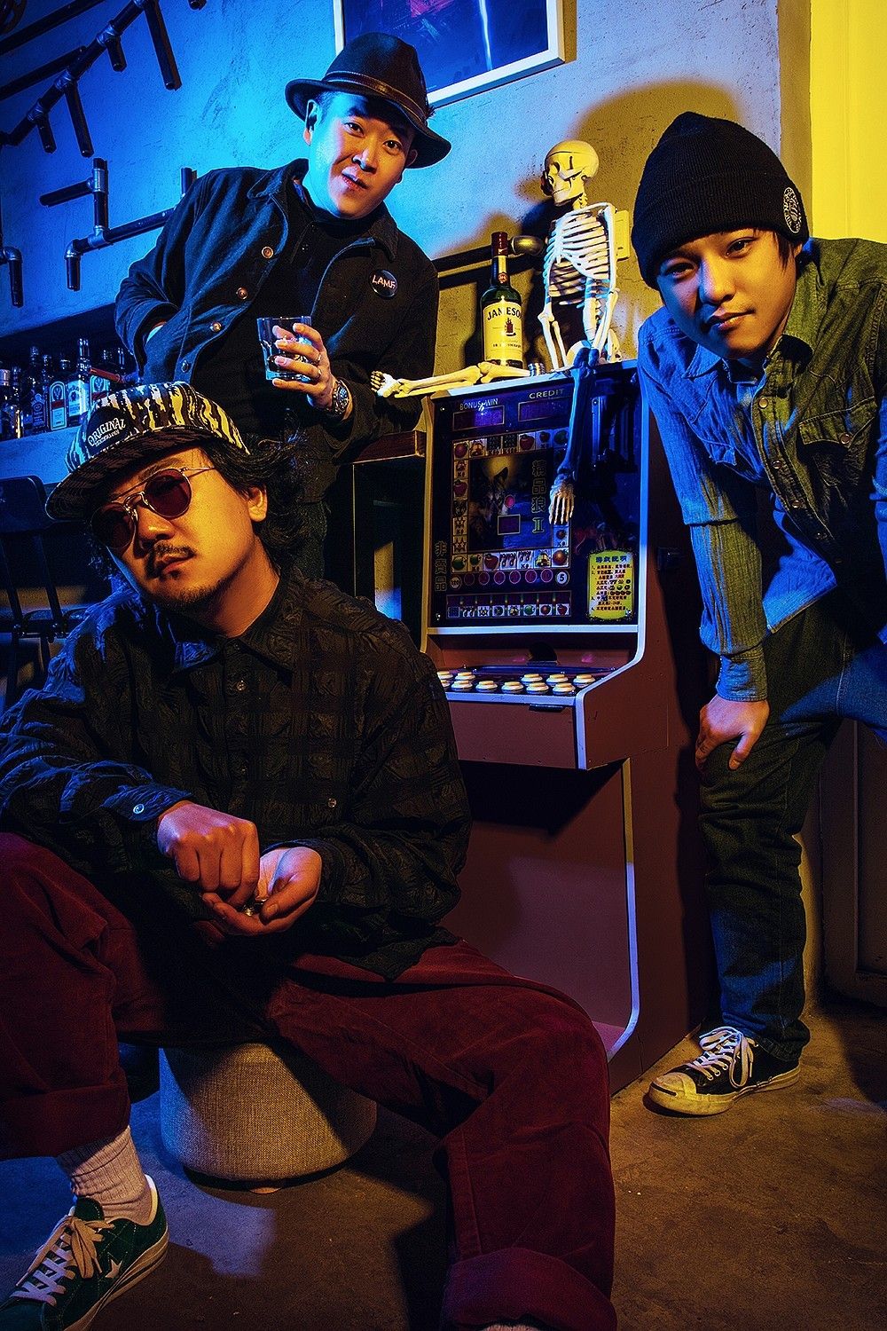 2023舟山东海音乐节订票链接+时间+阵容