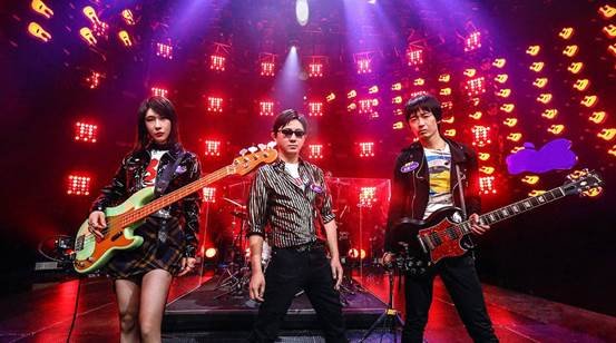 2022新裤子苏州演唱会地点信息、订票入口