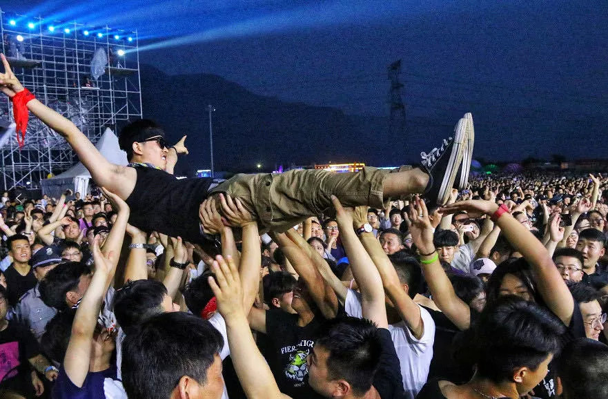 2022南京酷狗国潮音乐节阵容介绍+时间表+订票信息