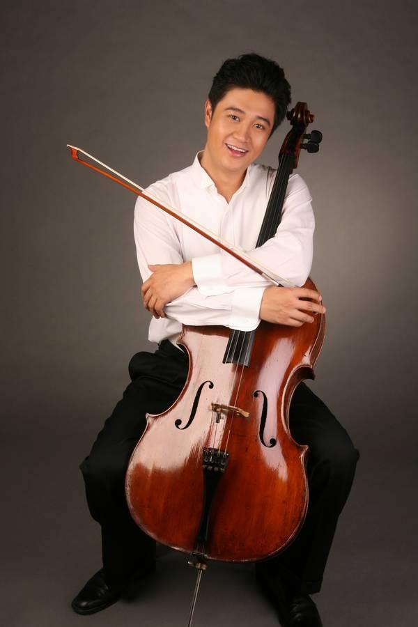 2021杨锰深圳音乐会演出详情+订票入口