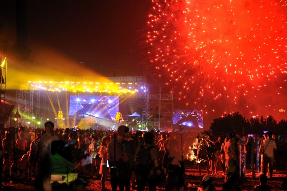 2022重庆南山星空音乐节阵容介绍及订票信息