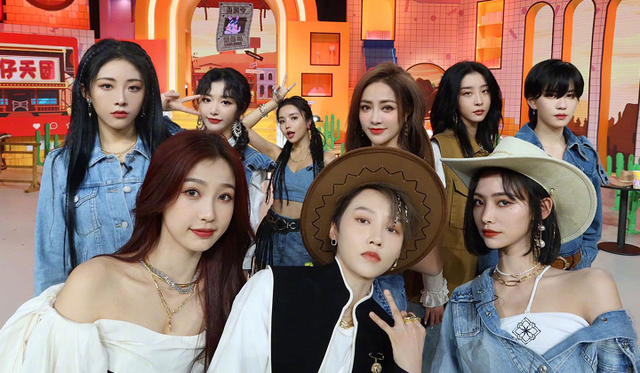 2022THE9苏州毕业演唱会门票在哪买？（附订票网址）