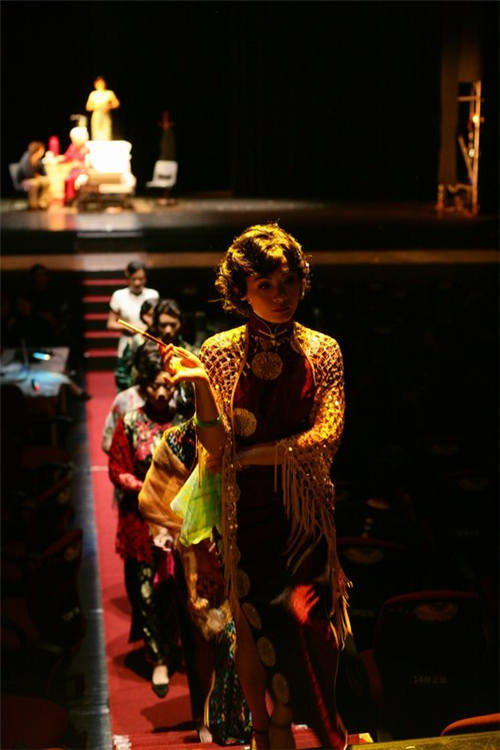 2022话剧《如梦之梦》厦门站门票预订+剧情介绍