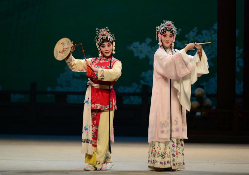 2021昆曲《牡丹亭》南阳站门票价格及剧情简介