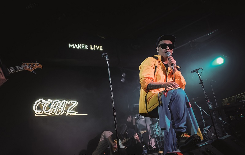 2023黄海森林音乐节门票多少钱？如何购票？