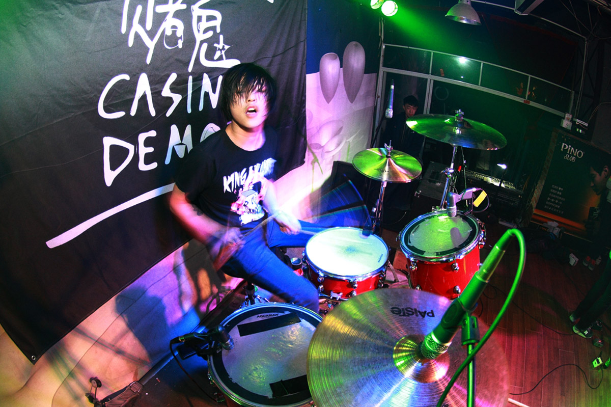 2023舟山东海音乐节订票链接+时间+阵容