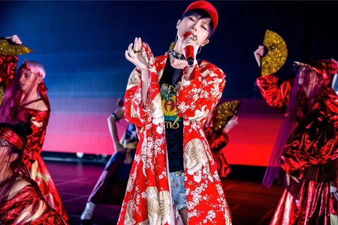 2023李宇春成都演唱会演出时间、购票方式