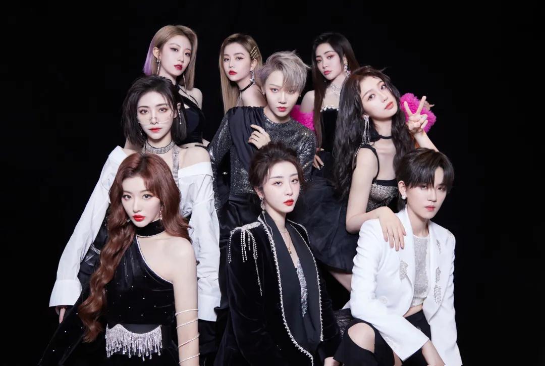 2022THE9苏州毕业演唱会订票链接及演出介绍