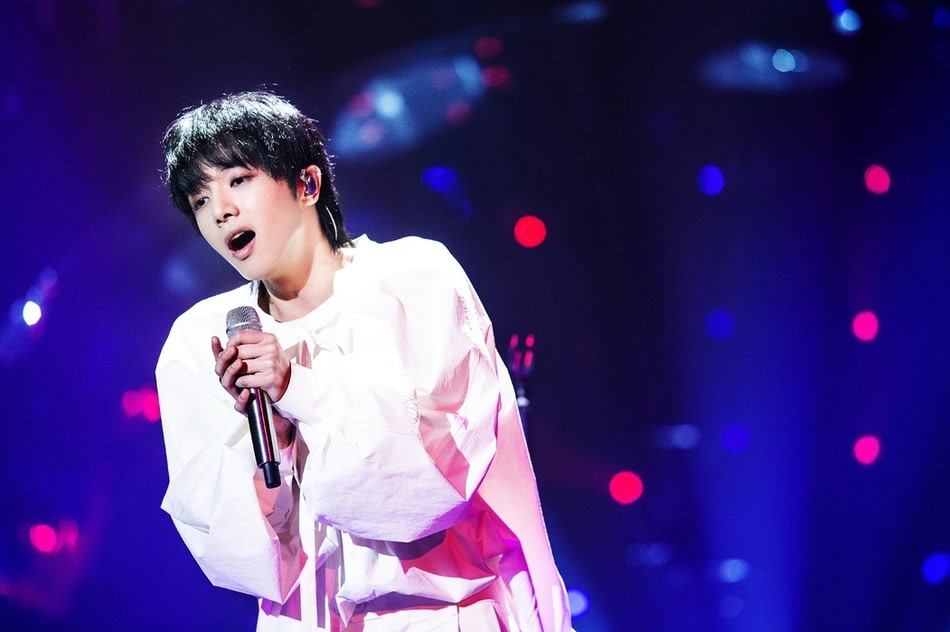 2021华晨宇海口演唱会（门票价格+演出时间）一览