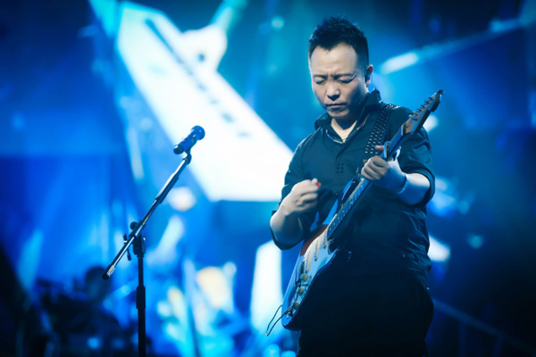 2021苏州盛放音乐节阵容安排及门票链接