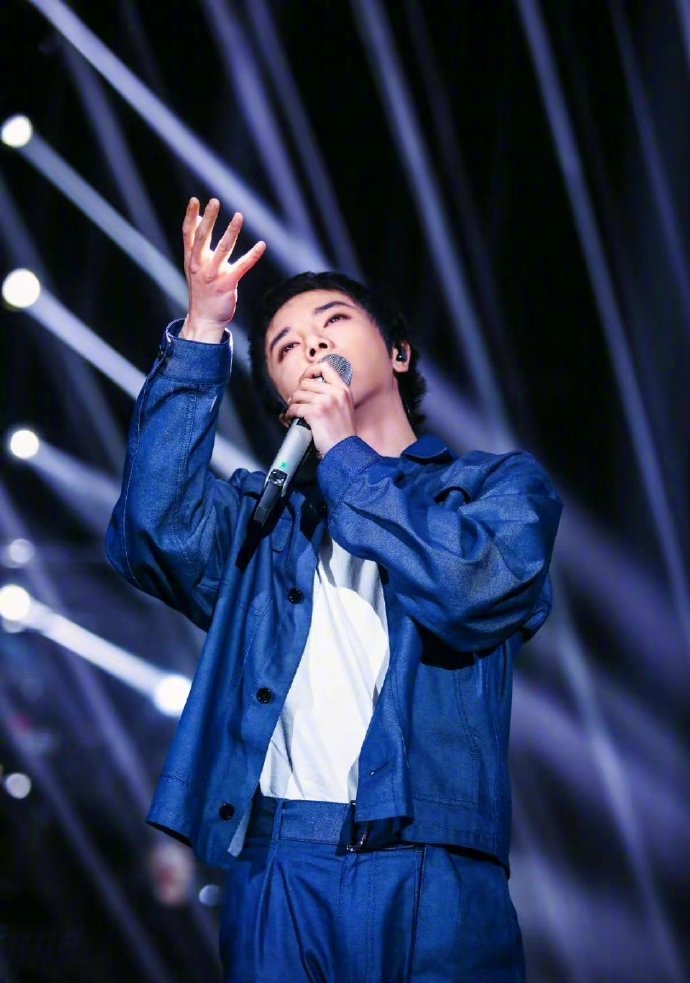 2021华晨宇海口演唱会时间地点/门票信息/在线订票