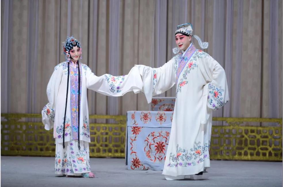 2021昆曲《牡丹亭》南阳站门票价格及剧情简介