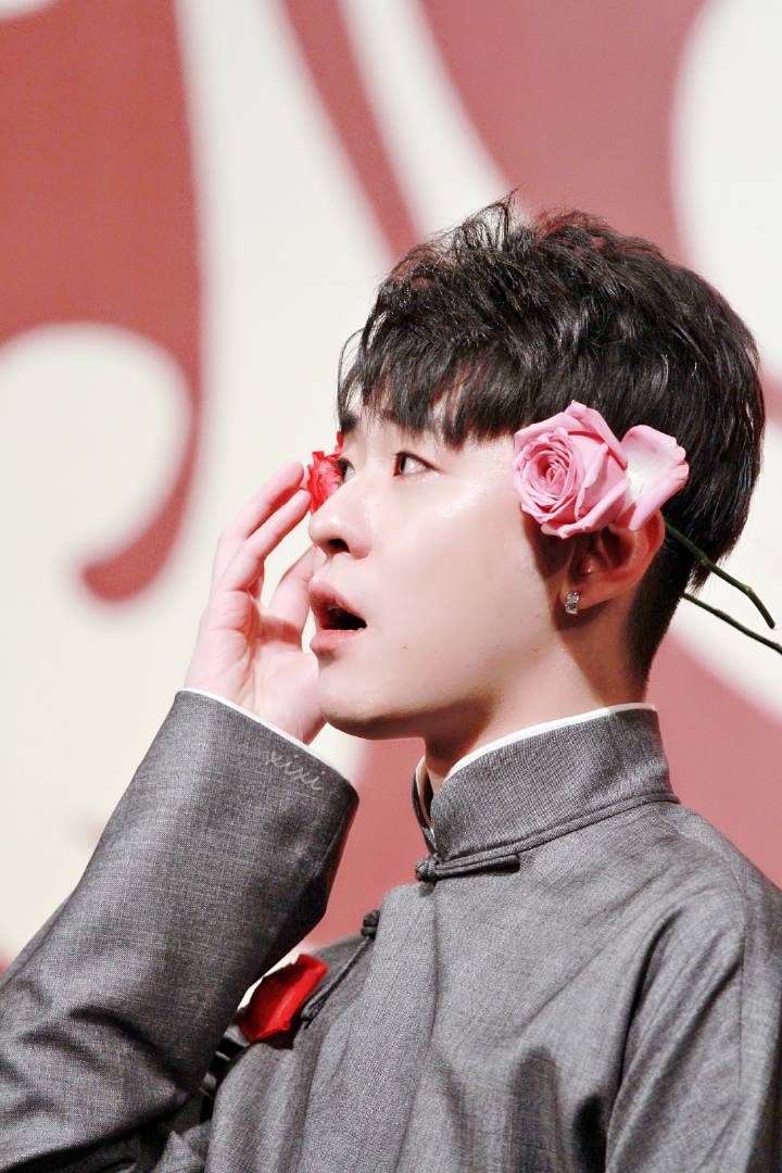 2023张云雷南京演唱会时间地点/购票链接