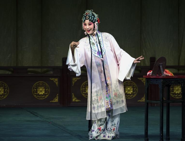 2021昆曲《牡丹亭》南阳站时间、地点、门票、剧情介绍