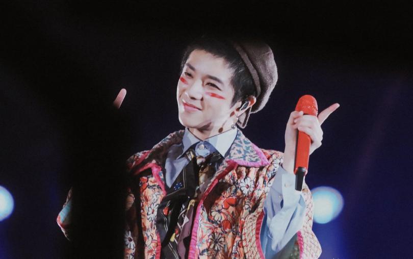 2021华晨宇海口演唱会（门票价格+演出时间）一览