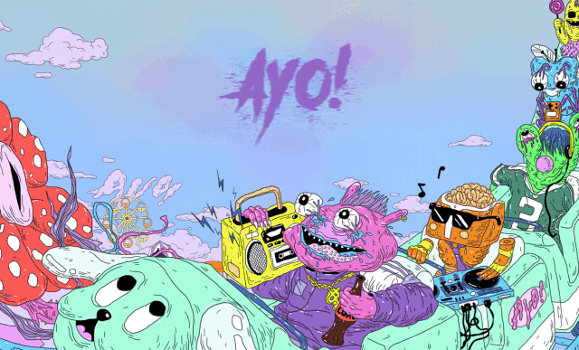 2022常州AYO音乐节嘉宾阵容、门票信息