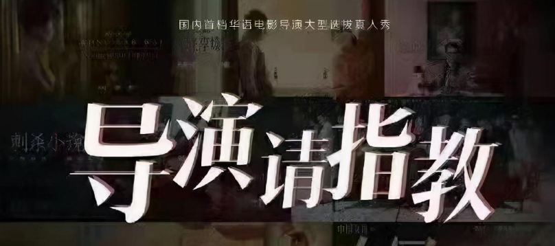 《导演请指教》的演员阵容都有谁？