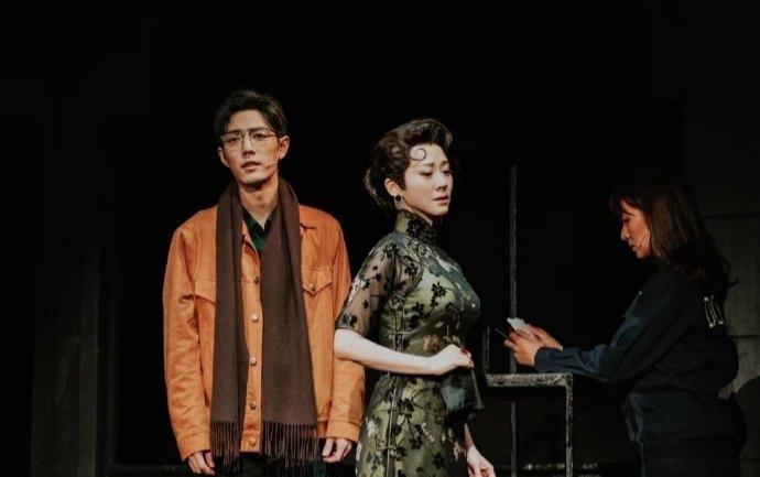 2022话剧《如梦之梦》厦门站门票预订+剧情介绍