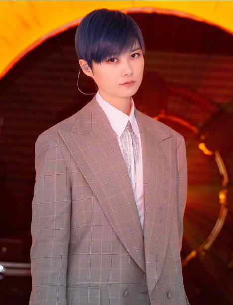 2023李宇春成都演唱会门票如何预订？