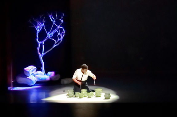 2021音乐会《听瓷跨界》深圳站时间、演出曲目、门票价格