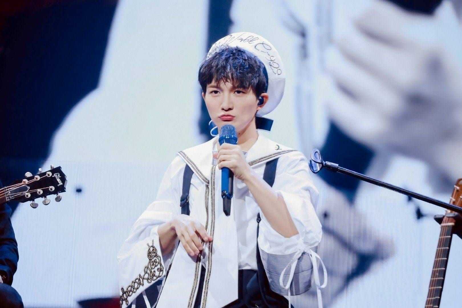 黄海森林音乐节购票网址+阵容介绍